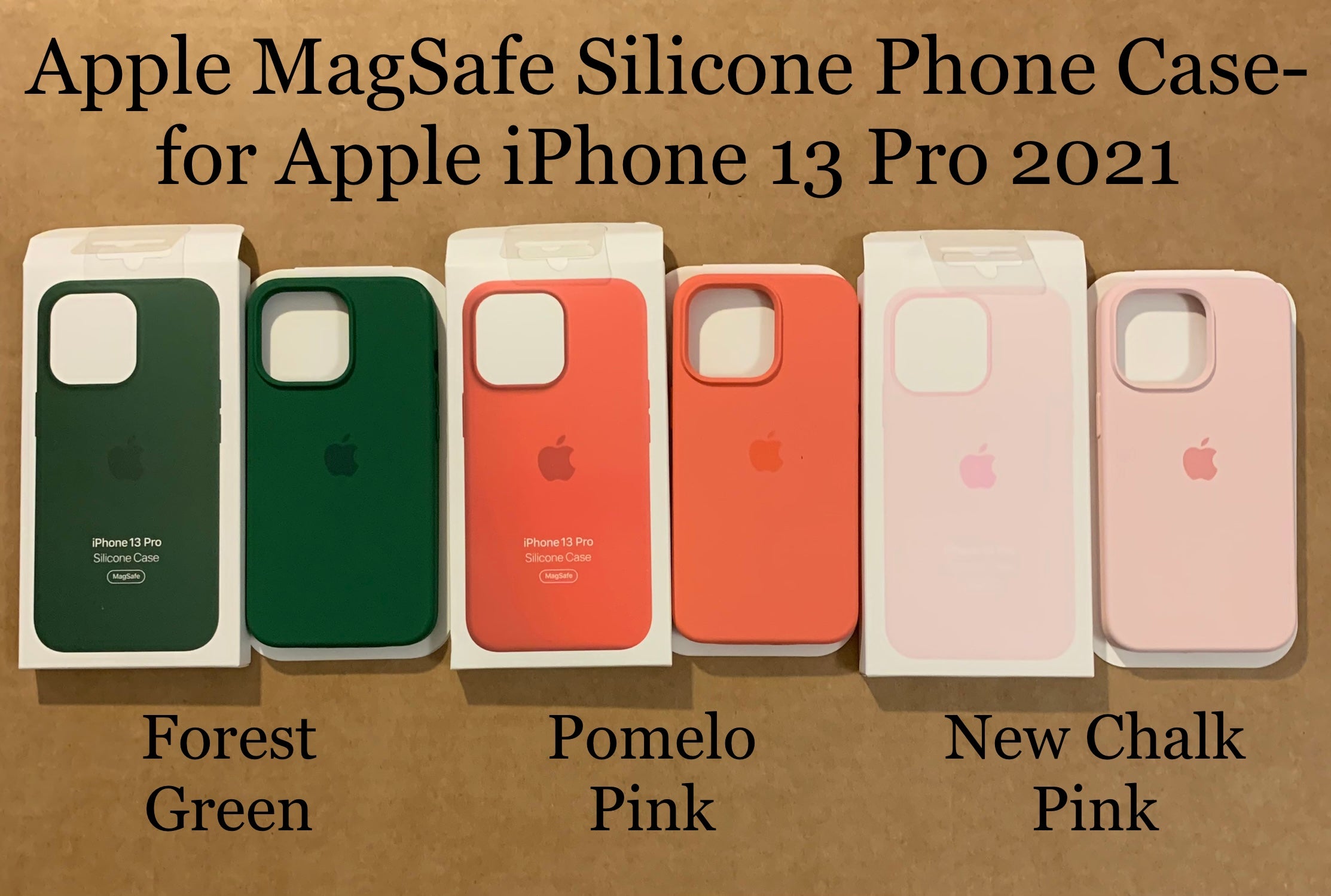 iPhone 13 Pro Silicone Case | Super Savings Technologies iPhone 13 Pro Silicone Case | Super Savings Technologies